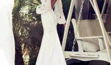Daniel Romi Kadosh - svadobné šaty plné lásky