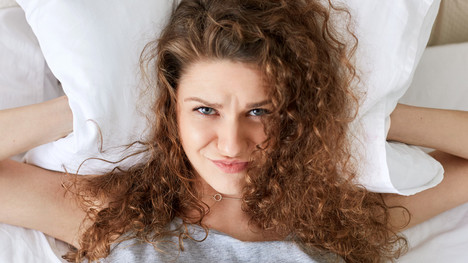 Keď budík nezaberá: Kedy sú problémy so vstávaním diagnóza?