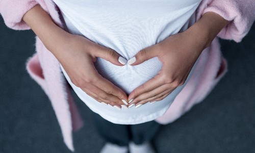 Prirodzená podpora plodnosti – 10 krokov k zvýšeniu šance na otehotnenie