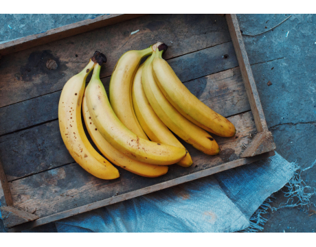 Máš radšej žlté banány alebo zelené? Vieme, ktoré sú zdravšie