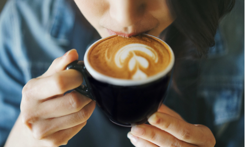 Poznáš základné nápoje z kávy? Toto musí ovládať každý kávičkár!