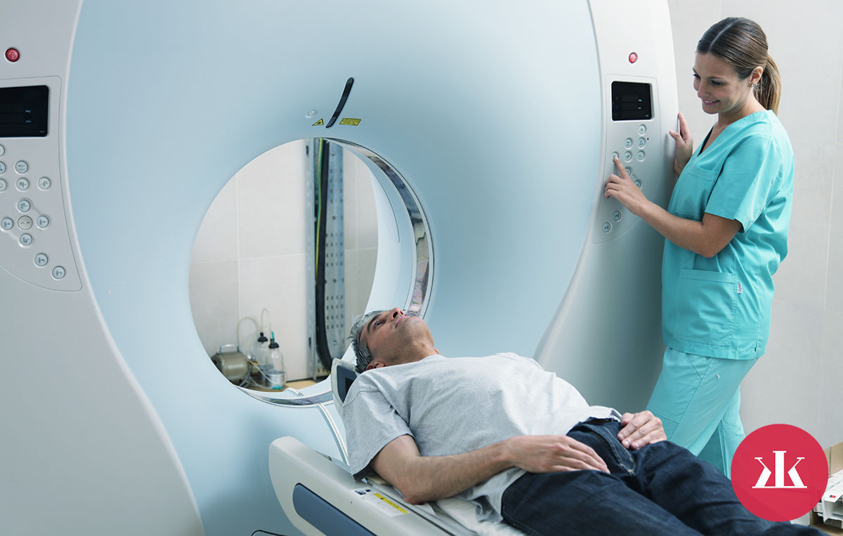 Viete čo vás čaká na vyšetreniach CT, EKG alebo MR?