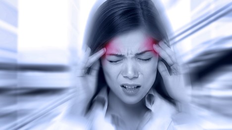 Časté spúšťače migrény: TOTO môže byť aj tvoj problém