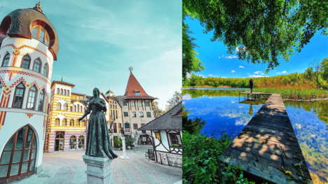 Dovolenka na Podunajsku: Ktoré miesta stoja za návštevu?