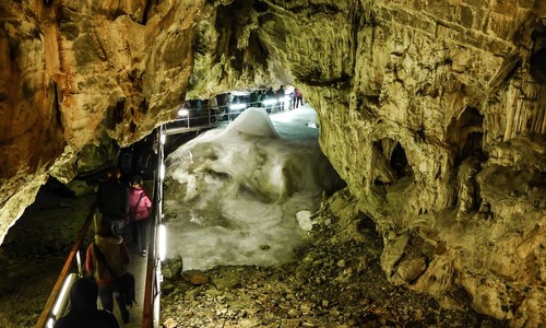 Jaskyne na Slovensku – 15 sprístupnených jaskýň, ktoré sa oplatí navštíviť