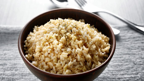 Ako pripraviť hnedú ryžu: Osvoj si tieto tipy a bude dokonalá!