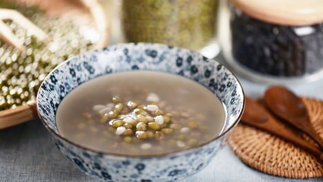 Recept na mungo polievku: Vyskúšaj toto netradičné spojenie!