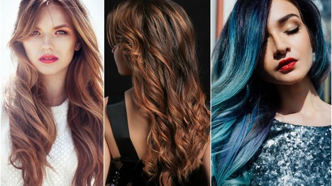 Nová farba vlasov: Ktoré trendy vyskúšať?