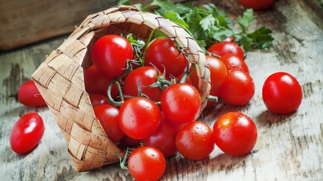 Vieš, aký je vplyv paradajok na krásu? Ich účinky ťa prekvapia!