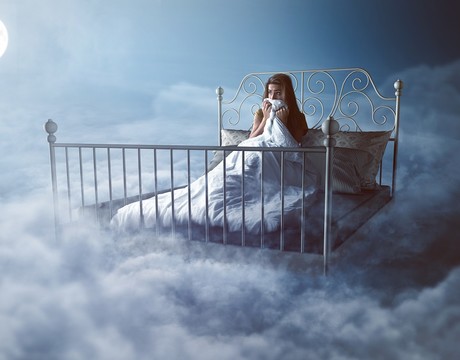 Sny počas spánku: ako vznikajú a dajú sa vykladať?
