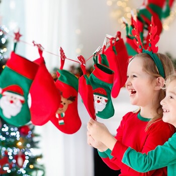 DIY adventný kalendár pre deti –  24 inšpirácií na drobné darčeky, ktorými ho môžete naplniť