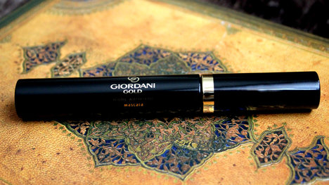 TEST: Viacúčelová špirála Giordani Gold Iconic