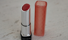 TEST: Revlon - Colorbust Lip Butter