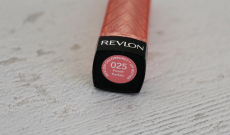 TEST: Revlon - Colorbust Lip Butter