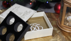 TEST: Darčeková krabička zázračných balzamov od Oriflame