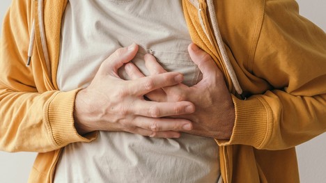 Perikarditída – kto je najviac ohrozený zápalom osrdcovníka?