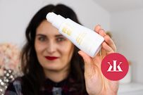 TEST: Vlasové sérum Greyless Hair & Scalp Concentrate od Marlies Möller - KAMzaKRASOU.sk