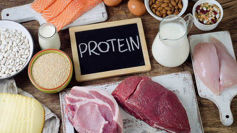 Vegetariánky, pozor! Tieto potraviny bohaté na proteíny nahradia mäso