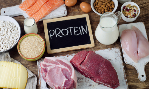 Vegetariánky, pozor! Tieto potraviny bohaté na proteíny nahradia mäso