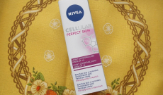 TEST: Nivea CELLULAR Perfect Skin - KAMzaKRASOU.sk