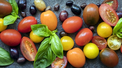 Divoké paradajky: Takto si ich môžeš vypestovať sama!