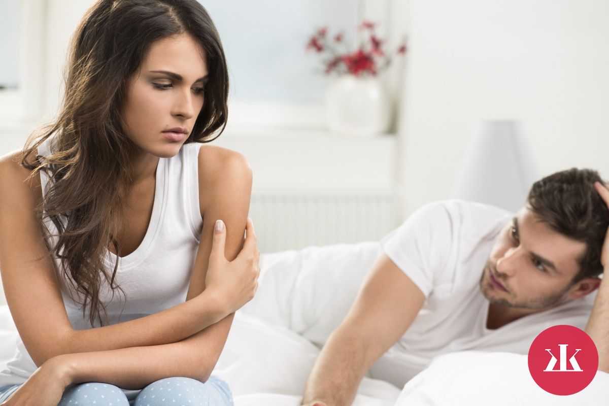 Zoznam 25 najčastejších vzťahových problémov