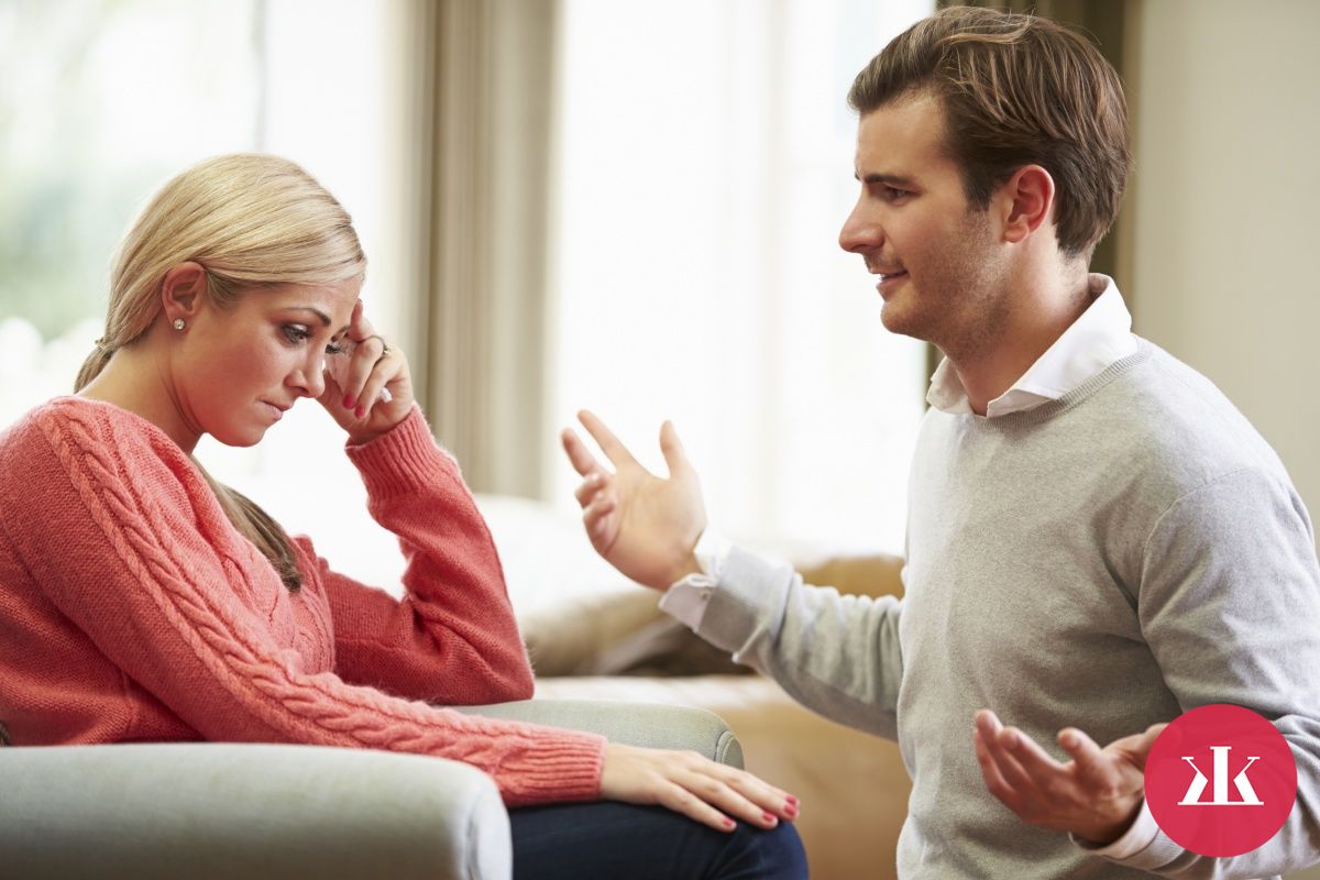 20 najčastejších problémov vo vzťahoch, ktorým sa vyvarovať