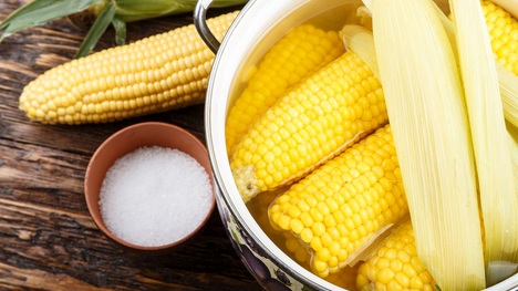 Najlepšia varená kukurica: Zisti zaujímavé fakty o tejto pochúťke!