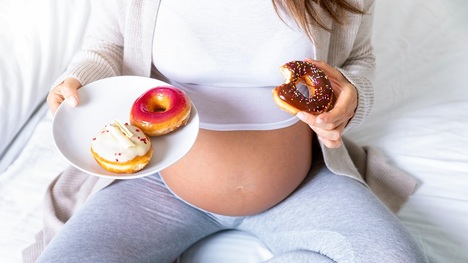 Tehotenská cukrovka: Vieš prečo vzniká a ako ju včas odhaliť?