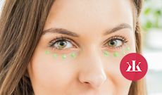 TEST: Očný krém Teaology Matcha Tea Ultra-Firming Eye Cream - KAMzaKRASOU.sk