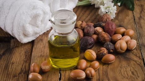 Arganový olej - poklad z Maroka, ktorý si zamilujete!