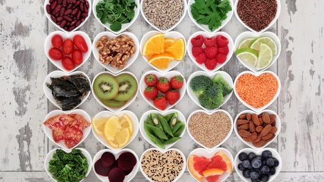 Prečo potrebujeme antioxidanty? Nachádzajú sa v týchto potravinách!