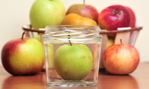 Ako skladovať jablká? Chrumkavé ostanú 6 týždňov aj dlhšie jedine vďaka tomuto!