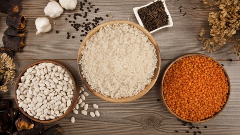 Poznajte druhy ryže a to na čo sú vhodné?