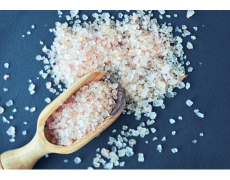 Ružová himalájska soľ: Prečo ňou čo najskôr nahradiť klasickú soľ?