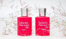 Vyhrajte parfumovanú vodu Juliette has a gun Mmmm... (v hodnote 93 €) - KAMzaKRASOU.sk