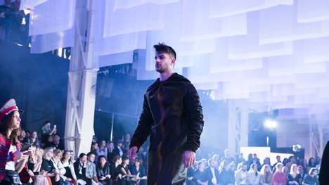 Fashion Live z pohľadu influenceriek: Slovenskí návrhári sú svetoví