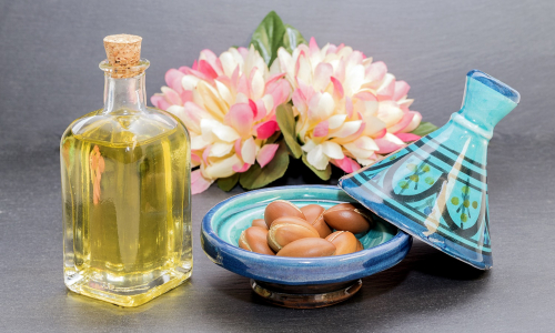 Poznáš arganový olej? Presvedč sa o jeho blahodarných účinkoch aj ty!