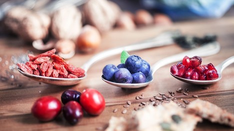 Ktoré superpotraviny pridať do stravy? Objav chia a konopné semienka!