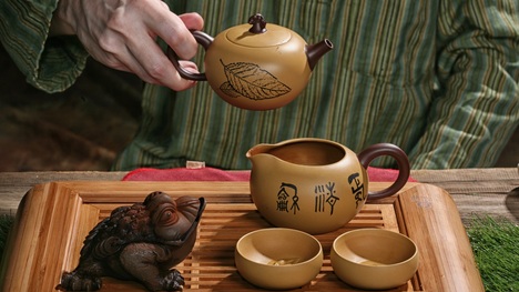 Chutné tradičné čaje: V týchto krajinách si vychutnáte tie najlepšie!