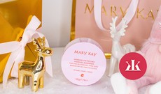 VIDEO: Tipy na kozmetické vianočné darčeky podľa Mary Kay - KAMzaKRASOU.sk
