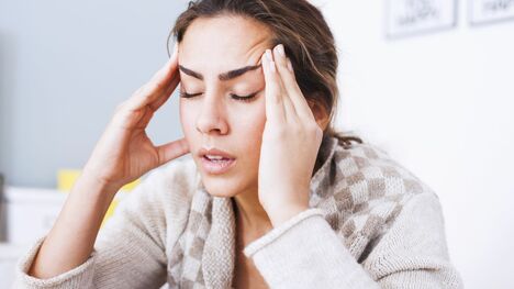 Rozoznáte bolesť hlavy od migrény?