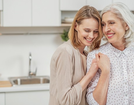 9 otázok zdravia, ktoré by si mala položiť svojej mame