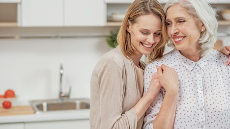 9 otázok zdravia, ktoré by si mala položiť svojej mame