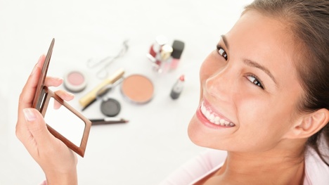 Cesta k dokonalej pleti – ako správne používať make-up