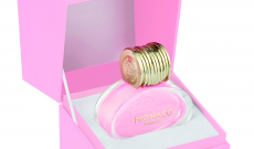 Monaco Parfums - nová dámska aj pánska vôňa - KAMzaKRASOU.sk