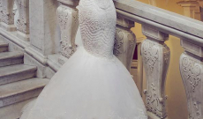 Svadobné šaty - tieto by ste chcela mať doma - KAMzaKRASOU.sk