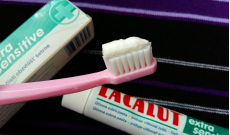 TEST: LACALUT – zubná pasta a medzizubné kefky - KAMzaKRASOU.sk