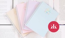 Journaling – ako zlepšiť svoj život pomocou denníka či zápisníka a odhaliť svoje lepšie JA? - KAMzaKRASOU.sk