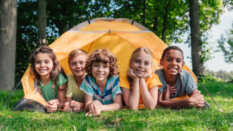 Letný tábor pre deti: Podľa čoho ho vybrať a čo treba zvážiť?